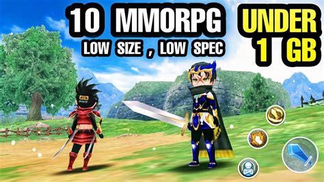 top 10 mmorpg games for android